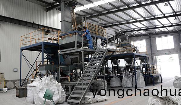 企(qi)業(ye)簡介